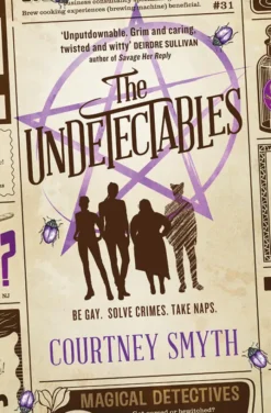 The Undetectables
