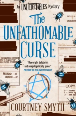 The Unfathomable Curse