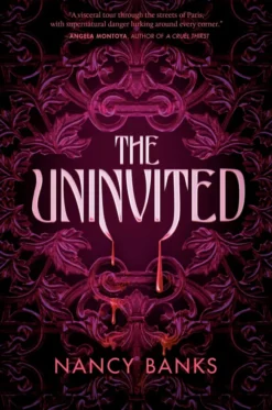 The Uninvited