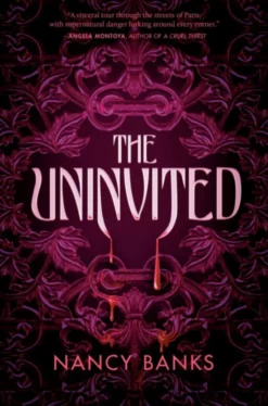 The Uninvited