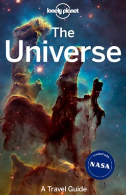 The Universe: A Travel Guide