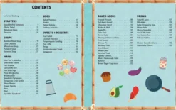 The Unofficial Animal Crossing Cookbook