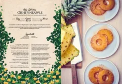 The Unofficial Ghibli Cookbook