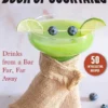 The Unofficial Star Wars-Inspired Book of Cocktails