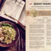 The Unofficial Zelda Cookbook