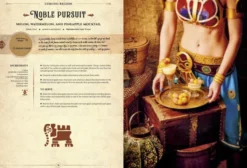 The Unofficial Zelda Cookbook