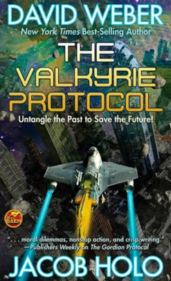 The Valkyrie Protocol