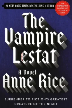 The Vampire Lestat