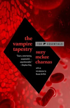 The Vampire Tapestry