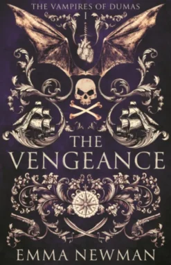 The Vengeance