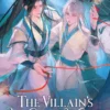 The Villain's White Halo Vol. 3