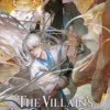 The Villain's White Halo Vol 2