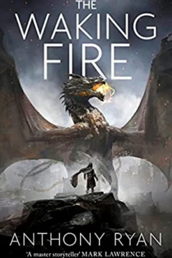 The Waking Fire
