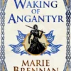The Waking of Angantyr