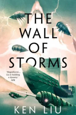 The Wall of Storms
