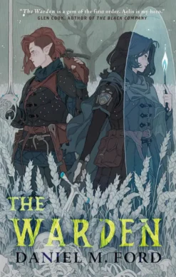 The Warden
