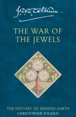 The War of the Jewels