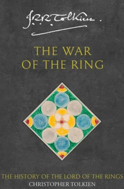 The War of the Ring