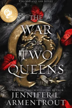 The War of Two Queens