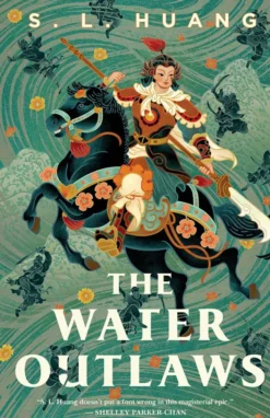 The Water Outlaws