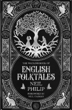 The Watkins Book of English Folktales