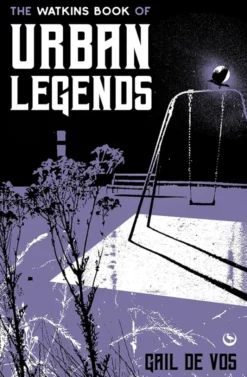 The Watkins Book of Urban Legends