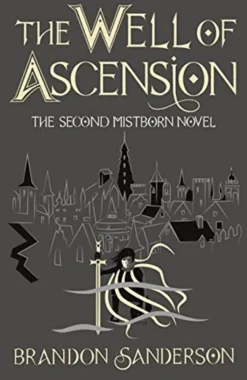 The Well of Ascension