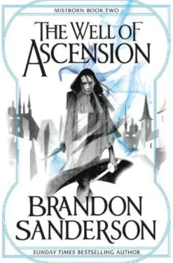 The Well of Ascension