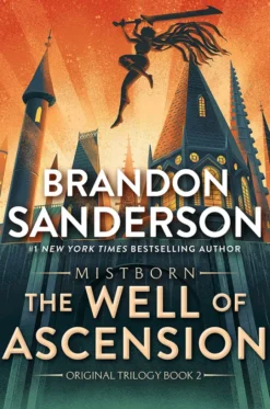 The Well of Ascension