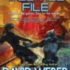 The Weltall File