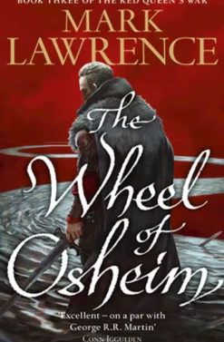 The Wheel of Osheim