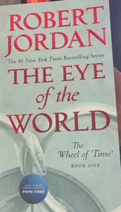The Wheel of Time Premium Boxed Set I