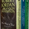 The Wheel of Time Premium Boxed Set IV