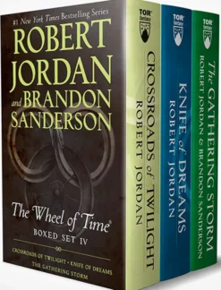 The Wheel of Time Premium Boxed Set IV