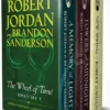 The Wheel of Time Premium Boxed Set V