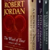 The Wheel of Time Premium Boxed Set III