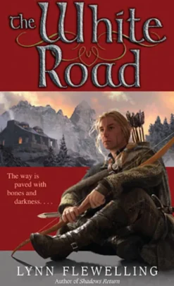 The White Road