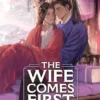 The Wife Comes First Vol 3
