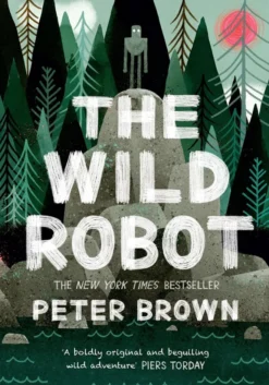 The Wild Robot