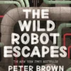 The Wild Robot Escapes