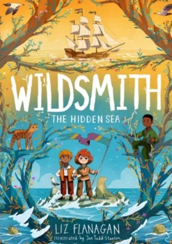 The Wildsmith: The Hidden Sea