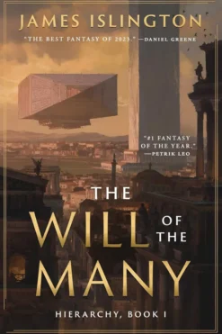 The Will of the Many