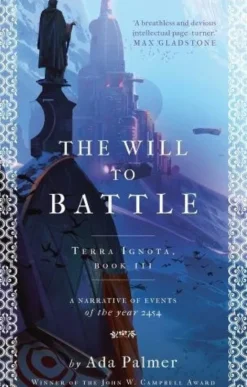 The Will to Battle