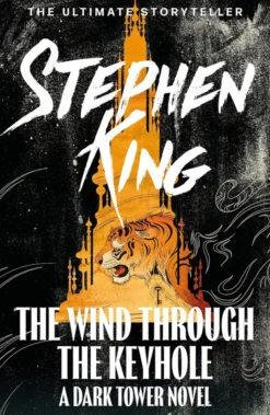 The Wind Through the Keyhole