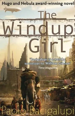 The Windup Girl