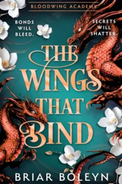 The Wings That Bind