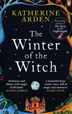 The Winter of the Witch