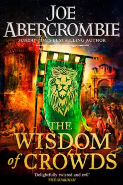 The Wisdom of Crowds