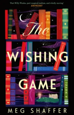 The Wishing Game