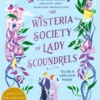 The Wisteria Society of Lady Scoundrels